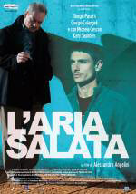 L'aria salata - dvd ex noleggio distribuito da 